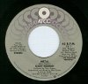 Gary Numan - Cars US 7-inch single side B v1